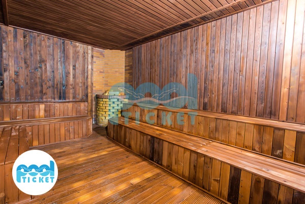 عکس‌های استخر بانوان یاس مشهد (کارگران)