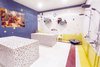 حمام ترکی زیبای مجموعه آبی یاس - سامانه رزرو بلیت استخر و پارک های آبی