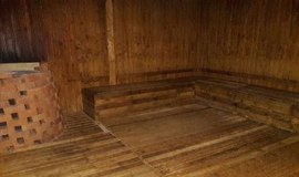 استخر سرپوشیده آنا شاهین دژ (آذربایجان غربی)