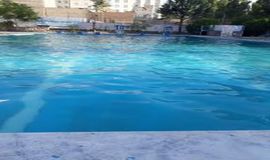  استخر روباز آقایان مجموعه ورزشی ایدم تبریز
