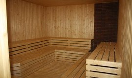  سونا و جکوزی باشگاه مدرن تماشا تهران