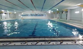 استخرو سونا میرداماد تبریز- تخفیف ویژه بلیت از پولتیکت