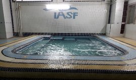 جکوزی استخرو سونا میرداماد تبریز- رزرو بلیت استخر و سونا میرداماد تبریز از پولتیکت