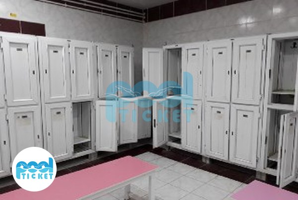 رختکن استخر میرداماد تبریز تصویر