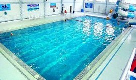 استخر شنا مجموعه یاس شهر ری- تخفیف از پولتیکت