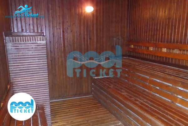 سونا خشک استخر شهید سوداگر تهران (دو کوهه) عکسها