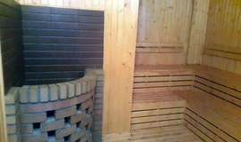 سونا خشک استخر طوقانی تهران - فروش بلیط استخر طوقانی تهران