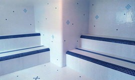 سونا بخار استخر طوقانی تهران - تخفیف بلیط استخر