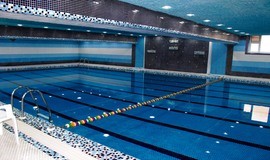 استخر vip رویال تهران - خرید بلیت استخر در پول تیکت