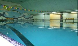  استخر دانشگاه تهران- خرید بلیت اینترنتی- تخفیف از پولتیکت