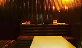 سونا خشک استخر دانشگاه تهران- پولتیکت