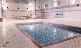 استخر سرپوشیده شهید حاتمی مشهد-تخفیف استثنائی در پول تیکت