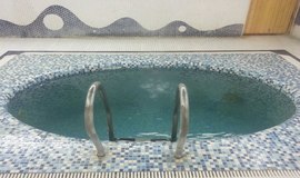 جکوزی استخر دوقلوی نگین غرب تهران - خرید بلیت استخر در پول تیکت