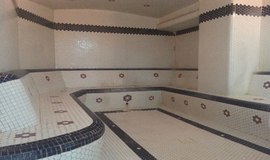 سونا بخار استخر دوقلوی نگین غرب تهران - رزرو اینترنتی  بلیط استخر نگین غرب