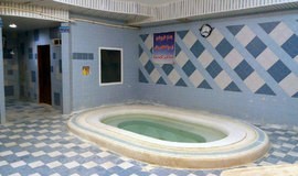 جکوزی استخر ایثار گرگان - بن تخفیف بلیت استخر ایثار گرگان