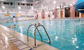 استخر بزرگ سام - رزرو بلیت استخر سام در سامانه پول تیکت