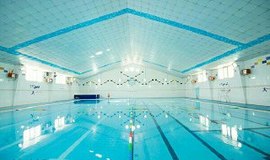 استخر بزرگ کانون میثم تهران