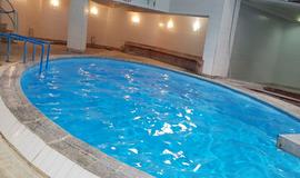 استخر شیرجه تالار پتروشیمی تبریز- سامانه رزرو بلیت اینترنتی استخر و پارک آبی- پولتیکت