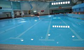 استخر شنا تالار پتروشیمی تبریز- بهترین تخفیف ها در پولتیکت