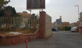  استخر شرکت برق تبریز- پولتیکت