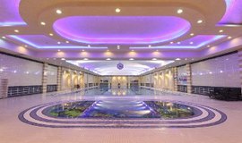  استخر و سونا شهید رعیت تهران-  سامانه رزرو بلیت اینترنتی استخر و پارک آبی- تخفیف از پول تیکت