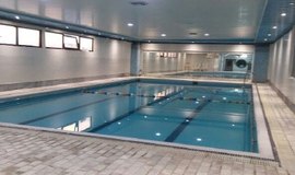 استخر آهو تهران- پواتیکت