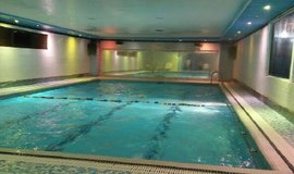 استخر آهو تهران- پواتیکت