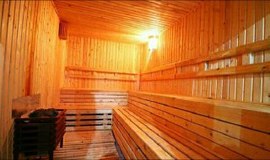 استخر قائم تهران