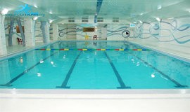 استخر شهید فهمیده تهران تصاویر