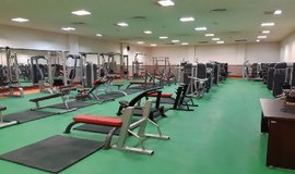  استخر شهربانو(امام خمینی) تهران