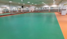  استخر شهربانو(امام خمینی) تهران