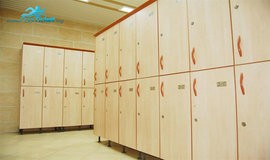 عکس‌های رخت‌کن استخر شهید فهمیده تهران