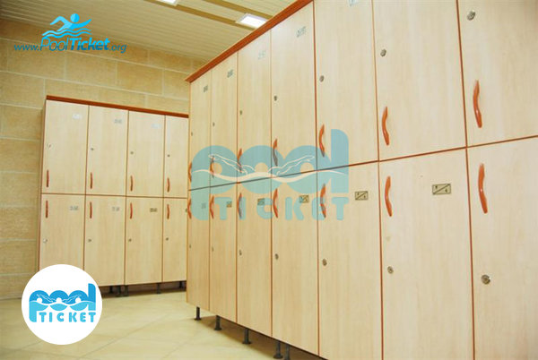 عکس‌های رخت‌کن استخر شهید فهمیده تهران