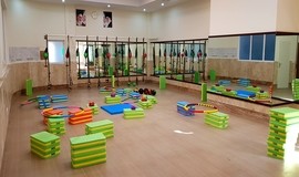 استخر مجموعه ورزشی شهدای نارمک تهران