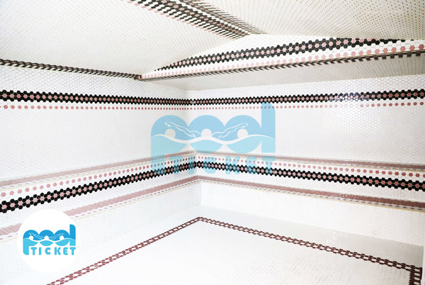 عکس سونا بخار استخر تلاش تهران