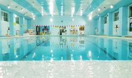 تصاویر استخر کوثر مشهد