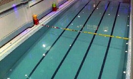 عکس استخر بزرگ البرز میدان امام حسین تهران