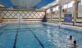  استخر دریای نور تهران- پول تیکت