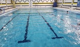 استخر دریای نور تهران- تخفیف ویژه بلیت استخر و پارک آبی 