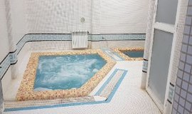 استخر دریای نور تهران