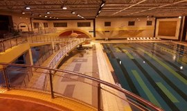 استخر شرکت فرودگاه های کشور- سامانه رزرو بلیت اینترنتی استخر و پارک آبی- پول تیکت