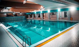 رزرو بلیت استخر مجموعه ورزشی مشکات کرج