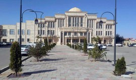 محوطه سرزمین موج های آبی ارومیه - پول تیکت