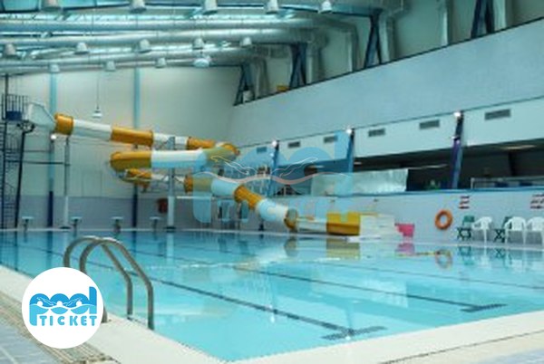 استخر تلاش کرمان عکس