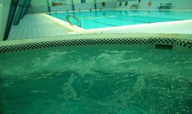 جکوزی استخر تلاش کرمان تصاویر