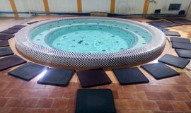 جکوزی استخر ناوی سبزوار - بلیت ارزان استخر ناوی سبزوار در پول تیکت