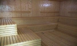 سونا خشک استخر تلاش کرمان عکس