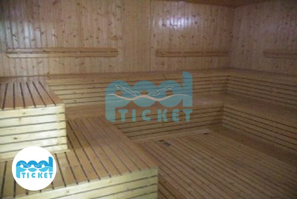 سونا خشک استخر تلاش کرمان عکس