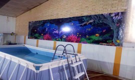 استخر کوکان ناوی سبزوار - پول تیکت