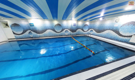 استخر جام جم نارمک تهران - خرید اینترنتی بلیط استخر از پول تیکت